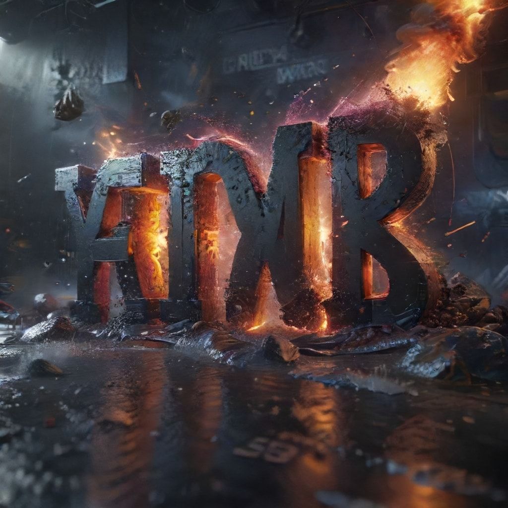 ความประทับใจจากฉากแอ็คชั่น Spermageddon